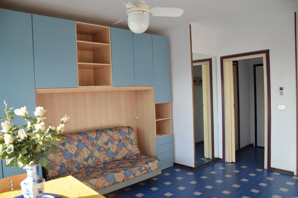 Residence Costa Templada Вентімілья Номер фото
