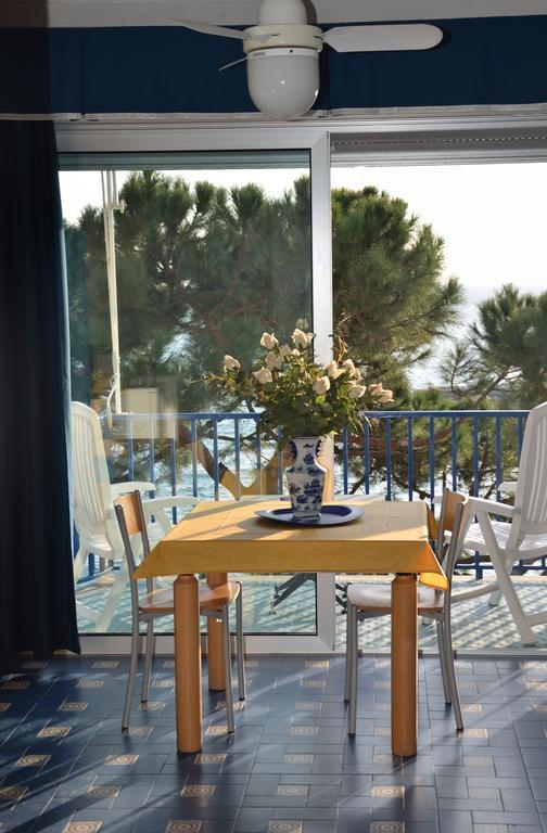 Residence Costa Templada Вентімілья Номер фото